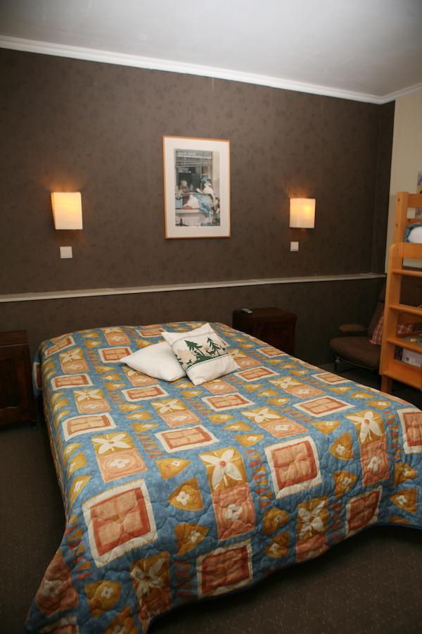 Hostellerie Herock Room photo